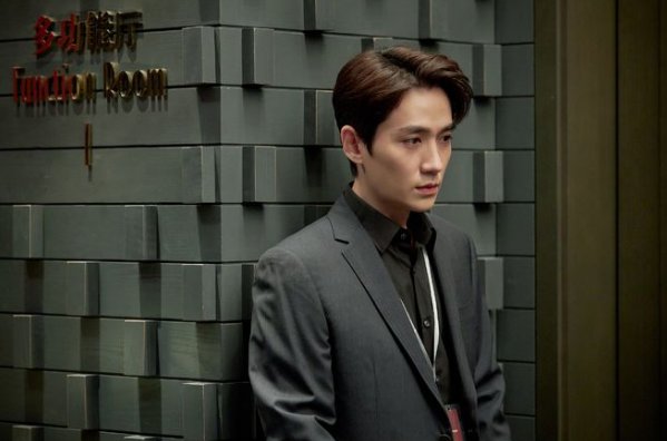 王子茹|朱一龙《亲爱的自己》收官 开放式结局引热议