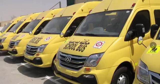 租赁|400台T60,上汽大通MAXUS海外市场租赁行业最大订单顺利发运!