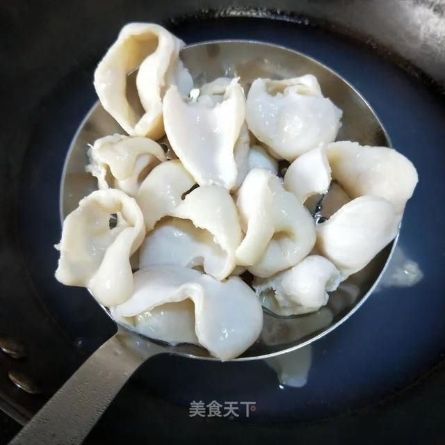 下酒|香而不腻的肥肠煲！零厨艺家常菜！下酒又下饭，好吃到爆