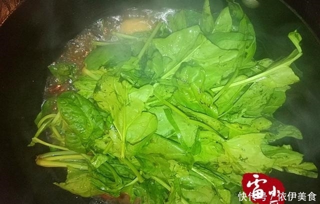 冬天|最适合冬天吃的家常菜,有荤有素,还热乎乎,上桌都抢着吃