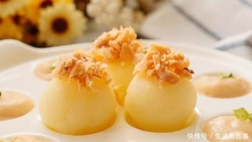  试试|宝宝米粉吃腻了，给宝宝试试这3道辅食，补钙效果不输鱼虾，健脑