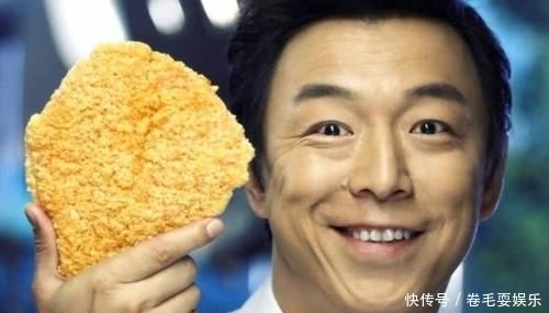 有多深|黄渤代言正新鸡排12元一份，商家还白送饮料看完才明白套路有多深