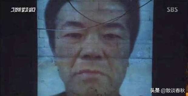 恶魔|恶魔出笼人心惶惶 素媛案凶手居住地加装211台摄像头