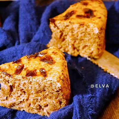  酒酿|玫瑰桂花酒酿发糕