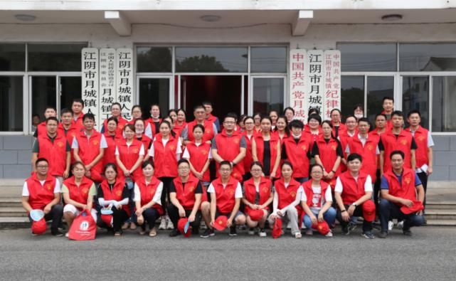 提升|一把手抓创建丨月城镇：以“三三三”举措助推文明创建再提升