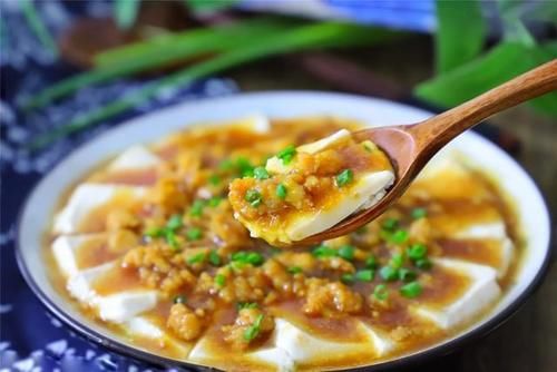 味道|简单吃不腻的七道家常味道,营养又下饭,家人有口福了!