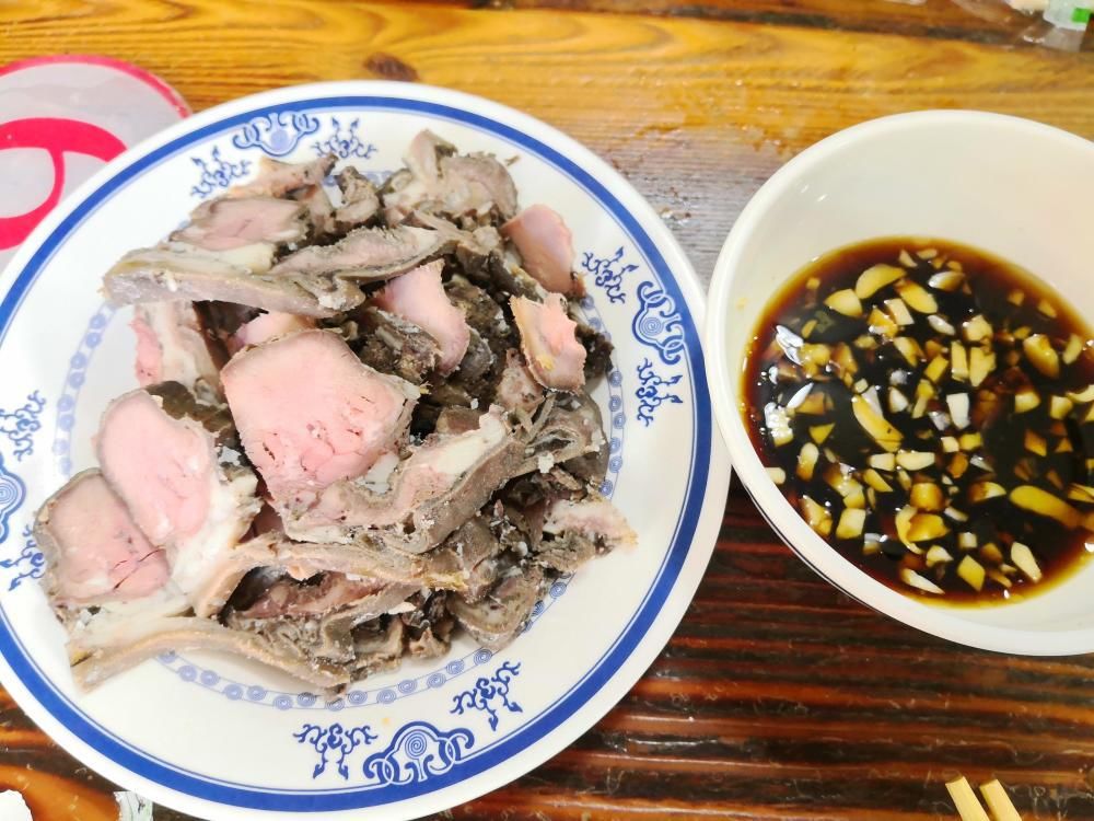 老店|吃在中国——北京老店寻味