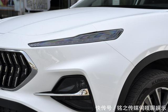  分享|裸车8.98万提嘉悦X7，驾驶2190公里，分享我的用车感受！