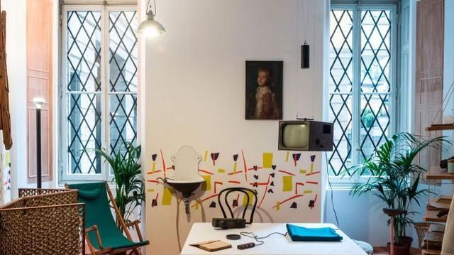  办公|艺术家“躺赚”指南