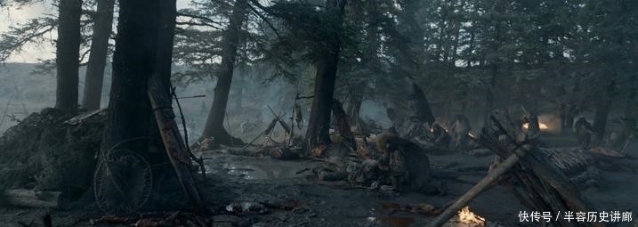 签订|印第安人：谁说我是土著了？有人在我的手下也签订过“纳贡条约”