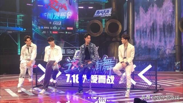  battle|《这就是街舞3》即将开播，“为爱而战”battle燃爆了