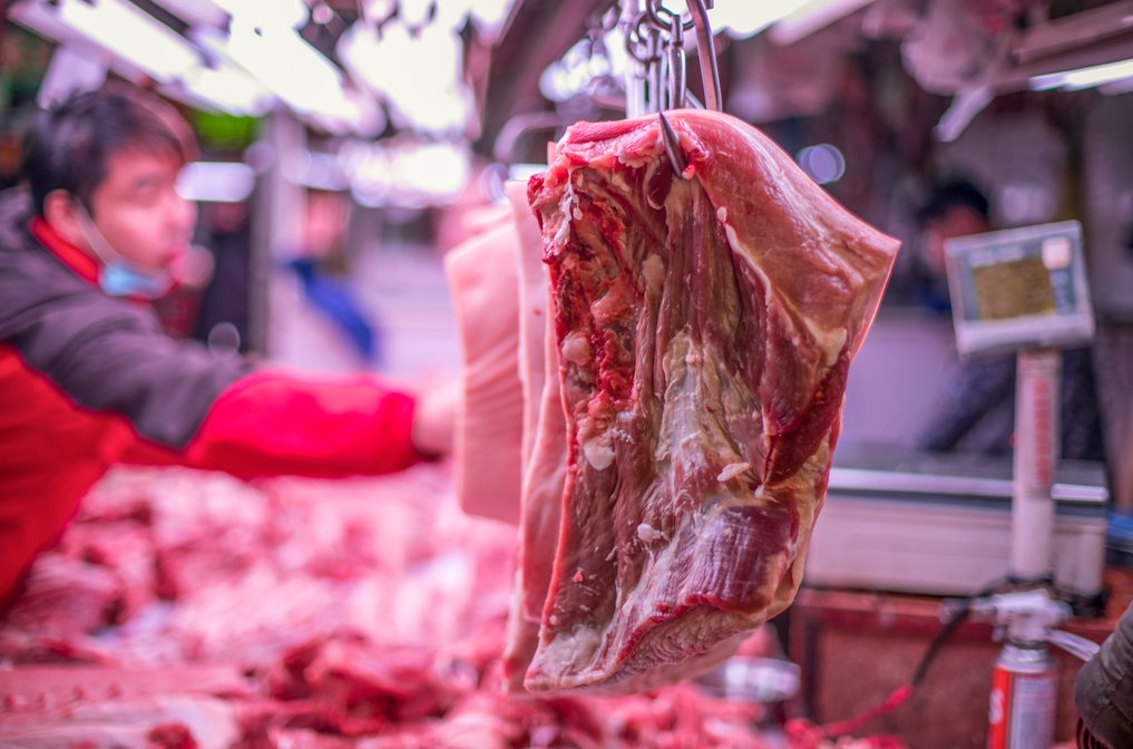 生猪价过度下跌，国家研究启动年内第二批中央冻猪肉储备收储