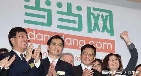 俞渝|揭秘当当“太子”真容：“90后”学霸，不接班不站队