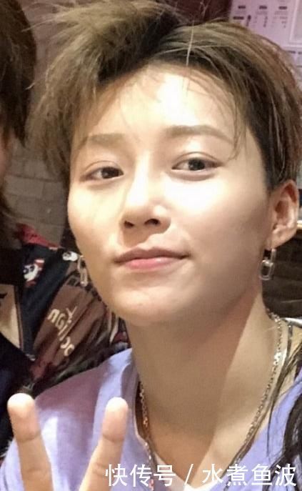 出道|刘雨昕出道后变化大没关注导师蔡徐坤,没回徐梦洁出道夜祝福