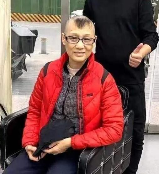 去世|李建群去世，享年63岁，影视圈再无如此貌美与才华兼备的女子