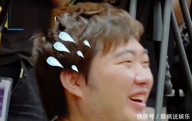 郑乃馨|硬糖少女nene郑乃馨和范丞丞斗舞,导演当场笑懵真没包袱