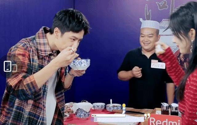  爆黑|一周之内2位明星爆黑都与王一博有关，这也太巧了