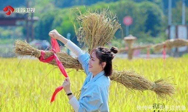 扎根|《我们在梦开始的地方》今晚开播,有志青年扎根乡村带领村民脱贫致富