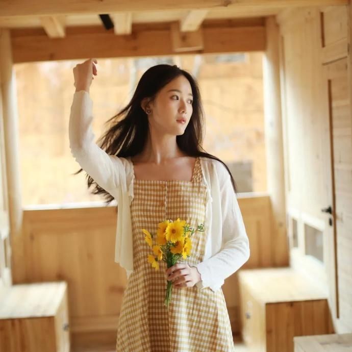  黄岗|村光灿烂 | 如果认识陶渊明，我一定让他到黄岗来。