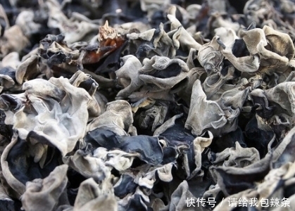 木耳|泡发木耳,百分之九十的人都做错了!学会这样做,方便又省事