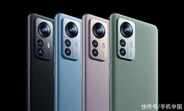 小米12 Pro价格在印度降至新低！256GB仅售3500元