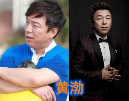  真实|综艺感强的演员，沙溢憨憨，杨超越真实，最后的他才是双商皆高