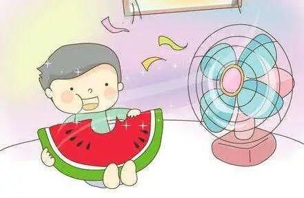  无力|头晕无力呕吐？你有可能是中暑了！