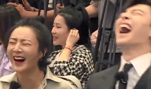 邓伦|张艺兴退出节目后,《极挑》开始给邓伦安排CP,对象让人接受不了