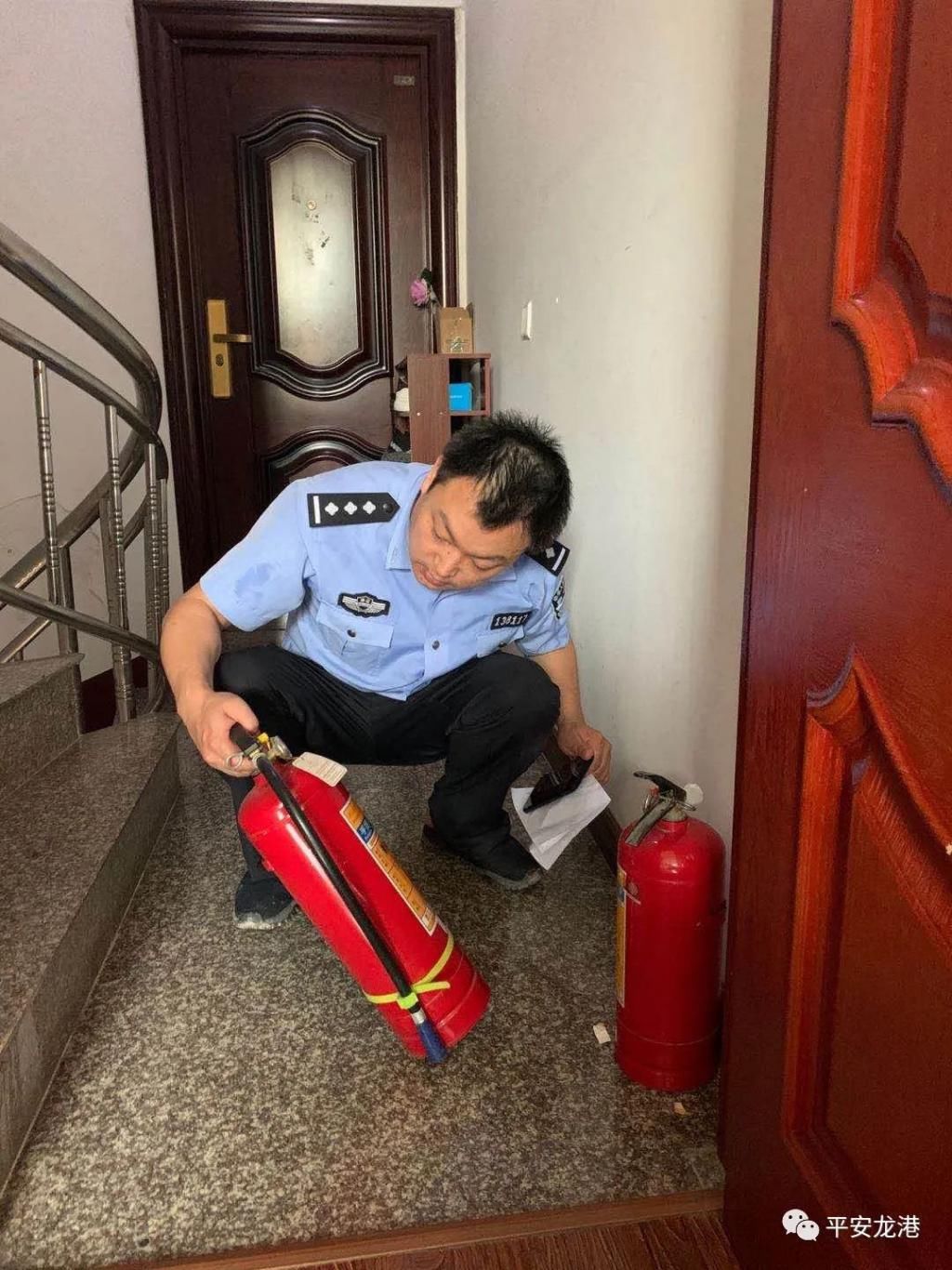  龙港市公安|龙港2名房东被行拘！