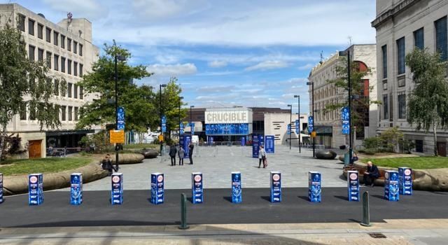 全新|政策调整！世锦赛将取消现场观众，汉密尔顿遭千古奇冤！