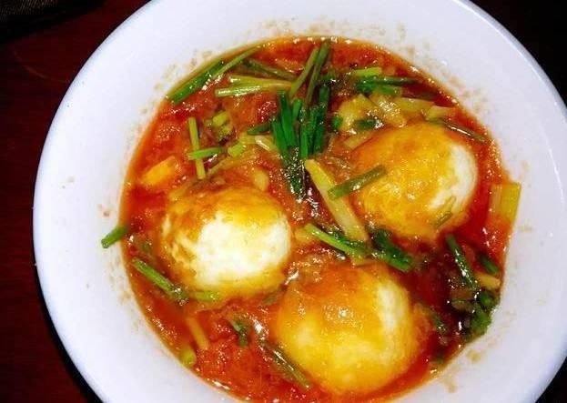 花样|鸡蛋的N种花样吃法,这样做瞬间就高大上了