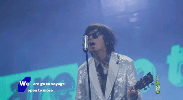  乐堡啤酒|他们“玩”得也太open了吧？！