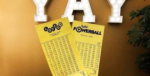 辞职|男子中450万却不接领奖电话，如今决定辞职不干：我要提前退休