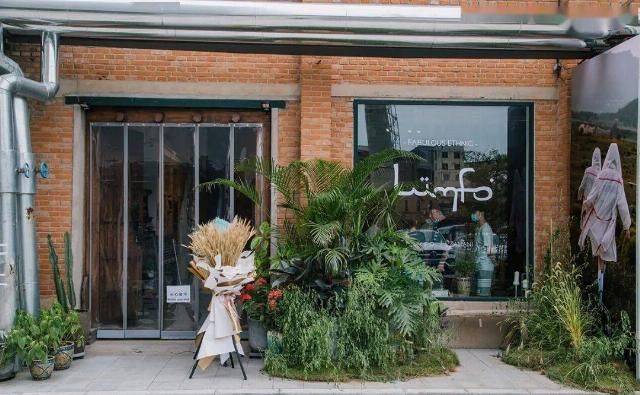  LAMFO|独家对话LAMFO创意总监何可，为何穿搭是个人时尚审美的最直接输出？