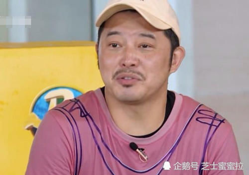 变化|跑男落水卸妆,杨颖没有变化,沙溢变化最大,唯独他让人感到意外