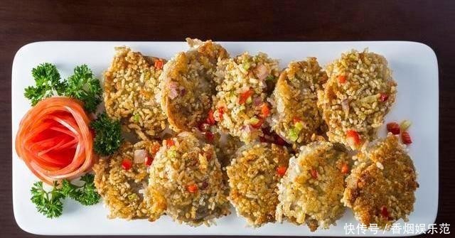 食物|秋天,这食物要多吃,不炒不炖不煮,咬一口唇齿留香,不吃可惜