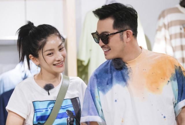  一番话|“我后悔跟沙溢结婚”，胡可一番话，戳痛了多少女人