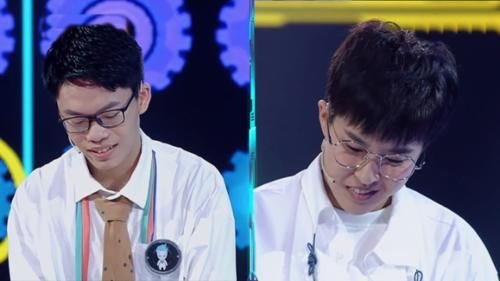  大脑|《最强大脑》节奏不变，剧本不改，“脑王”不是娄云皓就可能是他