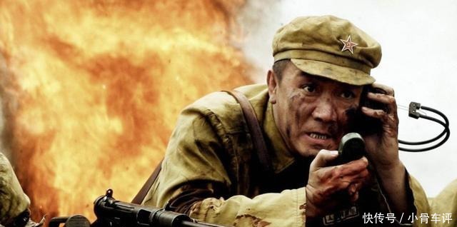 二十挺机枪|李云龙独立团的20挺机枪，放在抗日战争中属于什么水平