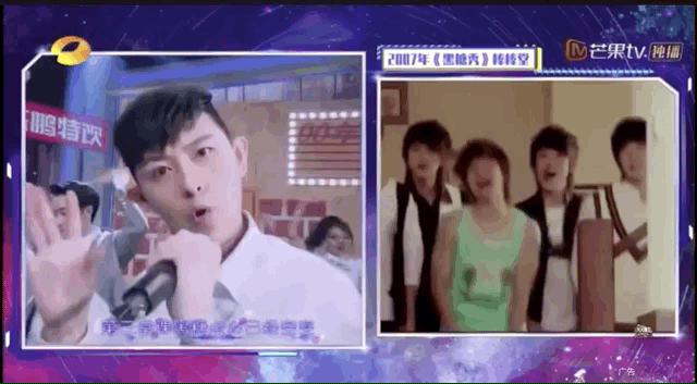  黑糖|还记得《黑糖玛奇朵》的敖犬吗？他现在长这样