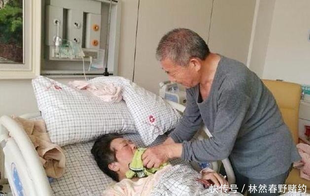  唏嘘|“天赐”宝宝太幸运60岁生娃老人近况惹人唏嘘，人生赢家不好当