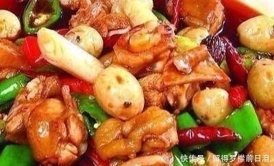 排骨|一些美味的家常菜并不受欢迎。这很容易学。超级下米饭很好吃。我们试试吧