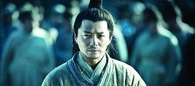 秦汉之际|韩信第一,项羽第二,秦汉间谁的军事天赋排名第三张良说出真相