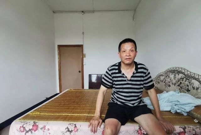  安度晚年|安度晚年,张玉环:希望获得安置房,并给予一些田地,现在家里一无所有