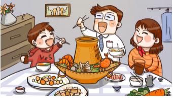 食神|食神蔡澜希望火锅消失，火锅没文化？