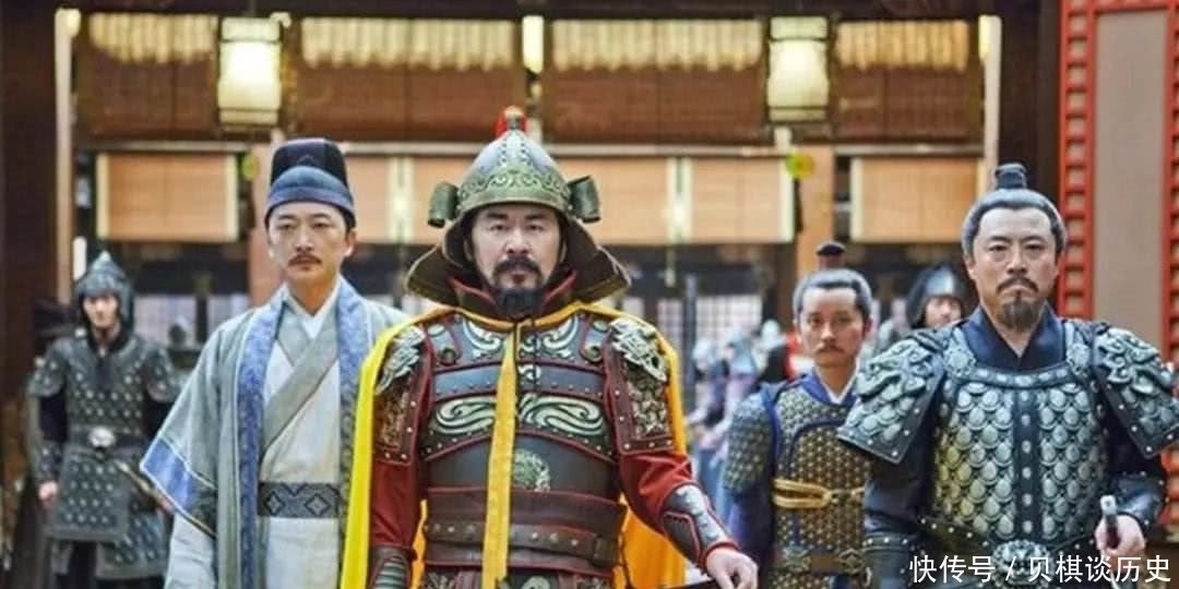 宋太|“烛影斧声”千古之谜:是因调戏其弟侍妾,还是赵光义要夺位?