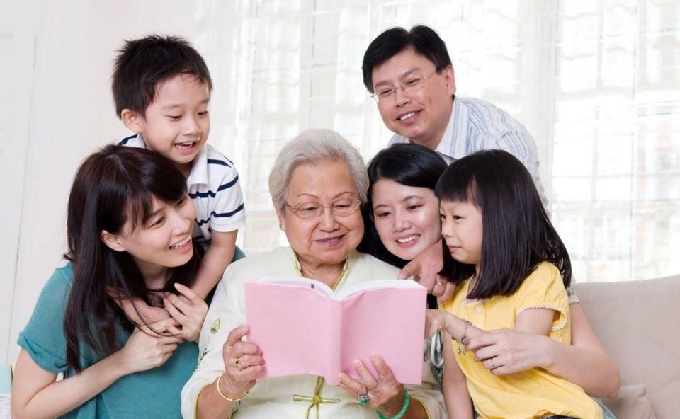 李大爷|“假孝顺”成流行风气，子女的这些行为看似孝顺，其实很自私！