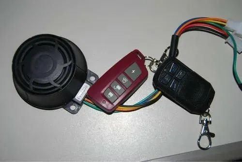  细节|注意！盗窃电动车只需10几秒！灵山警方破案后发现这一细节