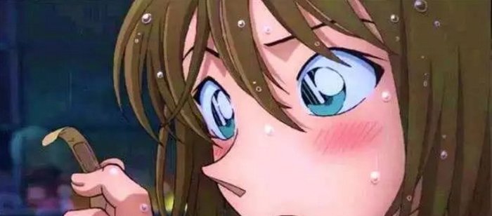 世良|名侦探柯南中的短发女生, 拿掉发带的园子惊艳, 她们却让基德肝颤