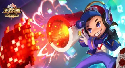 宫本|“演员”最常用四个英雄,大乔、宫本一般,遇到最后一个放弃挣扎,6分投